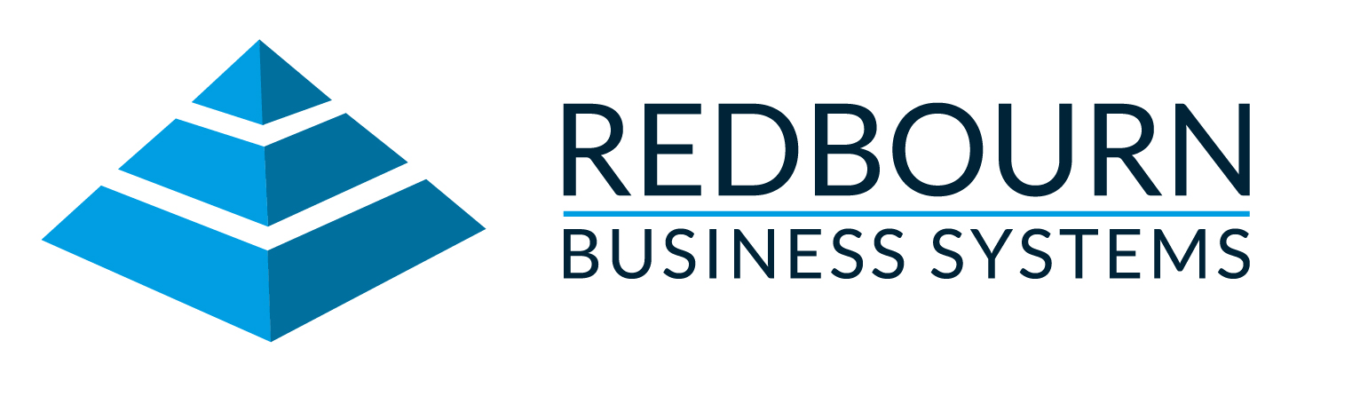 Application Development - Redbourn Business Systems