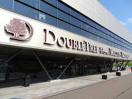 DoubleTree Hilton MK