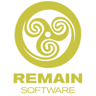 Remain Software Logo
