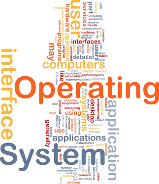 operating system