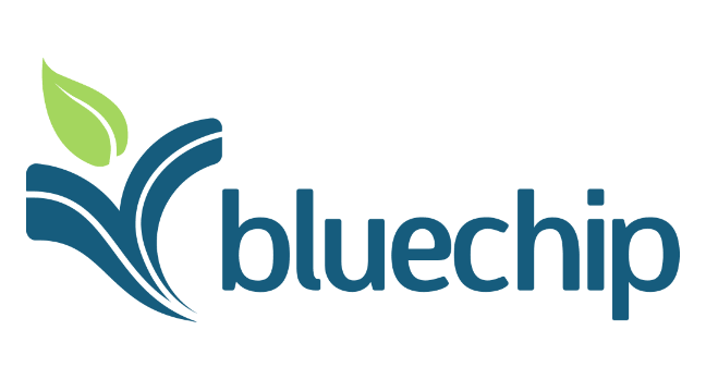 Bluechip Logo