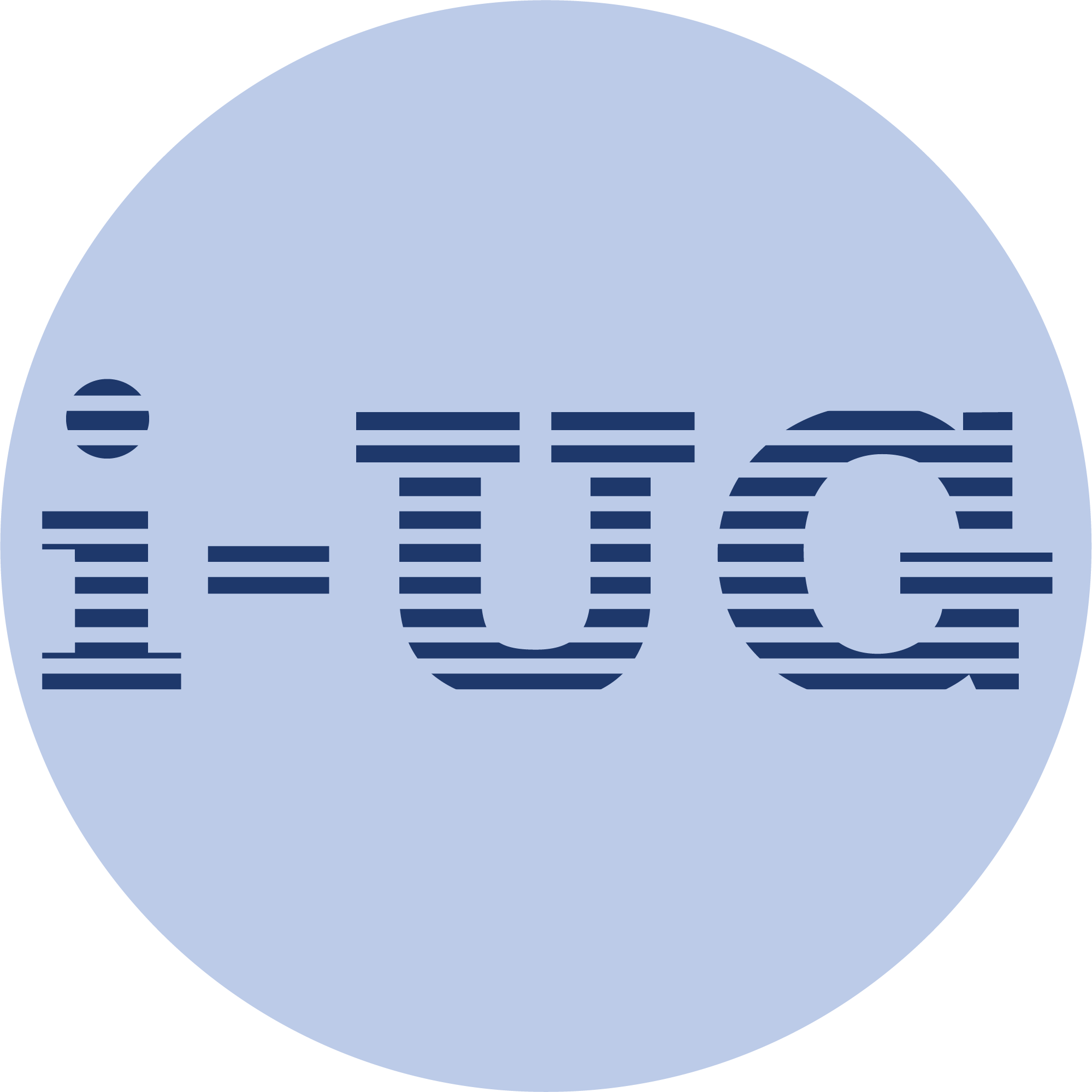 i-UG Logo
