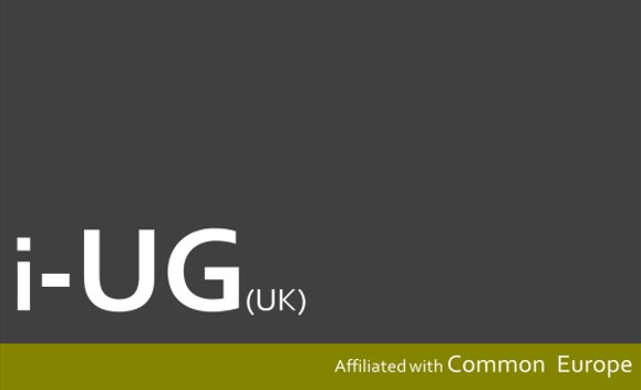 i-UG Logo