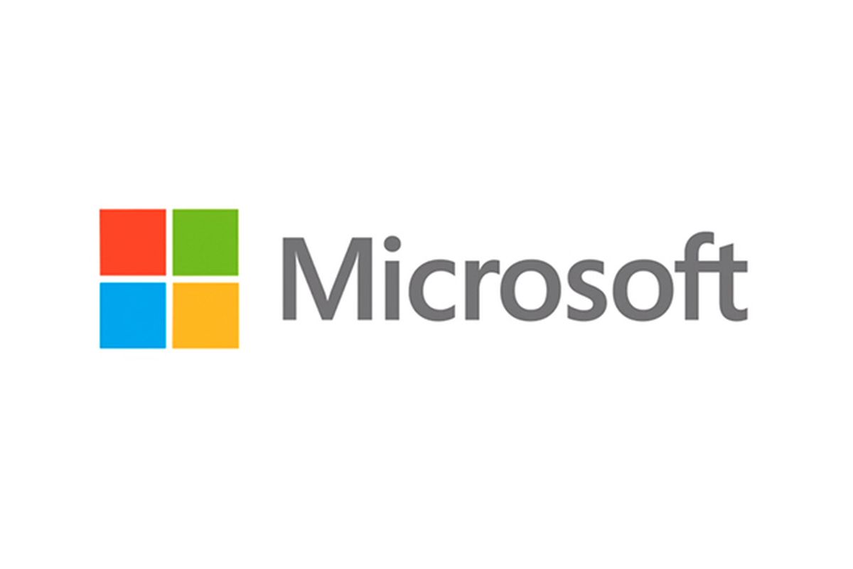 Microsoft Logo