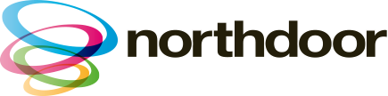 Noorthdoor Logo